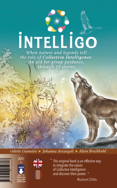 Intelligo Livre outils